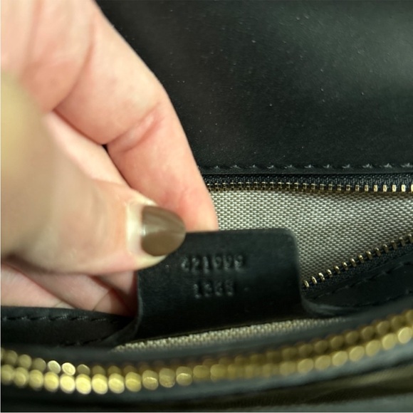 Vintage Gucci Dionysus Purse - Picture 6 of 6